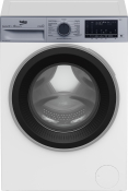 Стиральная машина Beko B3WFU59415WSPBS Стиральная машина Beko B3WFU59415WSPBS