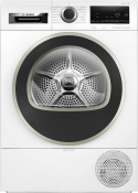 Сушильна машина Bosch WQG233DEPL Сушильна машина Bosch WQG233DEPL