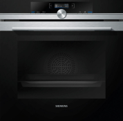 Духова шафа Siemens HB673GBS1 Духова шафа Siemens HB673GBS1