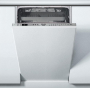 Вбудована посудомийна машина Hotpoint-Ariston HSIO 3T235 WCE Вбудована посудомийна машина Hotpoint-Ariston HSIO 3T235 WCE