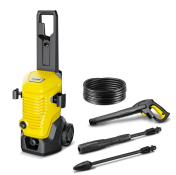 Мийка високого тиску Karcher K 4 WCM Modular (1.324-200.0) Мийка високого тиску Karcher K 4 WCM Modular (1.324-200.0)