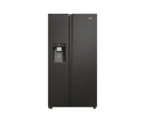 Холодильник з морозильною камерою Haier HSW79F18DIPT Холодильник з морозильною камерою Haier HSW79F18DIPT
