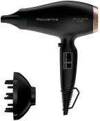 Фен Rowenta Compact Pro+ CV6930F0