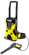 Мийка високого тиску Karcher K 5 Basic Car (1.180-586.0) Мийка високого тиску Karcher K 5 Basic Car (1.180-586.0)