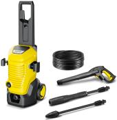 Мийка високого тиску Karcher K 5 WCM (1.324-400.0) Мийка високого тиску Karcher K 5 WCM (1.324-400.0)