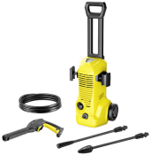 Мийка високого тиску Karcher K 2 Premium Modular (1.673-530.0) Мийка високого тиску Karcher K 2 Premium Modular (1.673-530.0)