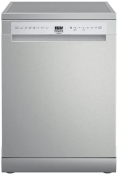 Посудомийна машина Hotpoint-Ariston H7F HS41 X Посудомийна машина Hotpoint-Ariston H7F HS41 X