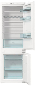 Вбудований холодильник Gorenje NRKI418EE1 Вбудований холодильник Gorenje NRKI418EE1
