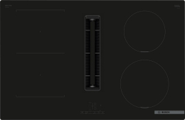 Варочная поверхность индукционная Bosch PVS811B16E Варочная поверхность индукционная Bosch PVS811B16E