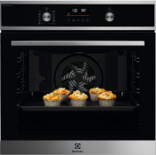 Духова шафа електрична Electrolux EOD6P77X Духова шафа електрична Electrolux EOD6P77X
