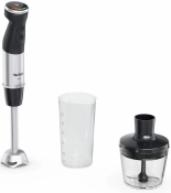 Погружной блендер Tefal Quickchef+ HB672830 Погружной блендер Tefal Quickchef+ HB672830
