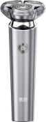 Електробритва чоловіча Enchen Rotary Shaver X6 Silver Електробритва чоловіча Enchen Rotary Shaver X6 Silver