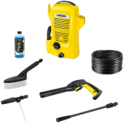 Мийка високого тиску Karcher K 2 Universal Edition Car (1.673-004.0) Мийка високого тиску Karcher K 2 Universal Edition Car (1.673-004.0)