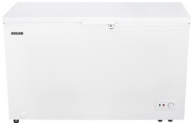 Морозильна скриня Edler ED-520B Морозильна скриня Edler ED-520B