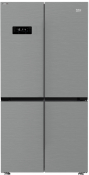 Холодильник Beko GN1416240JXN Холодильник Beko GN1416240JXN