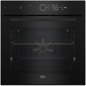 Вбудована духова шафа Beko BCBIS 17400KSBS STUDIO Вбудована духова шафа Beko BCBIS 17400KSBS STUDIO