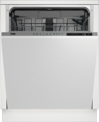 Вбудована посудомийна машина Beko BDIN 25324 Вбудована посудомийна машина Beko BDIN 25324