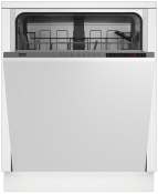Вбудована посудомийна машина Beko BDIN 25321 Вбудована посудомийна машина Beko BDIN 25321