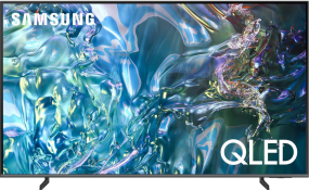 Телевізор Samsung QE**Q68DAU Телевізор Samsung QE**Q68DAU
