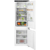 Холодильник з морозильною камерою Electrolux ENC8ME18R Холодильник з морозильною камерою Electrolux ENC8ME18R