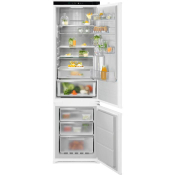 Холодильник з морозильною камерою Electrolux ENC8MC19S Холодильник з морозильною камерою Electrolux ENC8MC19S