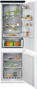 Холодильник з морозильною камерою Electrolux ENC8MC18S Холодильник з морозильною камерою Electrolux ENC8MC18S