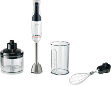 Погружной блендер Bosch ErgoMaster Serie 4 MSM4W221 Погружной блендер Bosch ErgoMaster Serie 4 MSM4W221