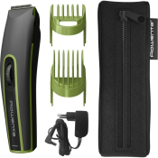 Машинка для стрижки Rowenta Sport Nomad TN1409F0 Машинка для стрижки Rowenta Sport Nomad TN1409F0