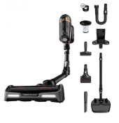 Вертикальний + ручний пилосос (2в1) Rowenta X-Force Flex 15.60 Animal RH99F1WO Вертикальний + ручний пилосос (2в1) Rowenta X-Force Flex 15.60 Animal RH99F1WO
