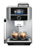 Кофемашина автоматическая Siemens EQ.9 plus connect s500 TI9553X1RW Кофемашина автоматическая Siemens EQ.9 plus connect s500 TI9553X1RW