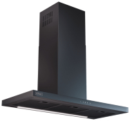 Витяжка Т-подібна KERNAU KCH 0991 B Kitchen Connect Витяжка Т-подібна KERNAU KCH 0991 B Kitchen Connect
