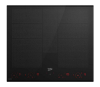 Варильна поверхня електрична Beko HII68811NT Варильна поверхня електрична Beko HII68811NT