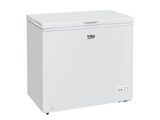 Морозильна скриня Beko CF316EWN Морозильна скриня Beko CF316EWN
