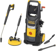 Мийка високого тиску Stanley FatMax SXFPW25PE Мийка високого тиску Stanley FatMax SXFPW25PE