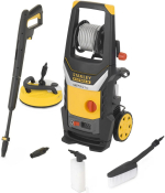 Мийка високого тиску Stanley FatMax SXFPW21MPE Мийка високого тиску Stanley FatMax SXFPW21MPE