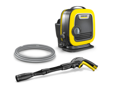 Минимойка высокого давления Karcher K Mini (1.600-054.0) Минимойка высокого давления Karcher K Mini (1.600-054.0)