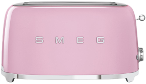 Тостер Smeg TSF02PKEU