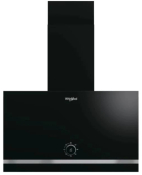 Вытяжка декоративная Whirlpool WHVA 62F LM K Вытяжка декоративная Whirlpool WHVA 62F LM K