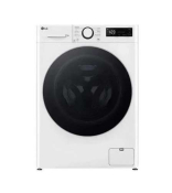 Пральна машина з сушкою LG F2DR509S1W Пральна машина з сушкою LG F2DR509S1W