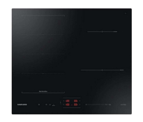 Варильна поверхня електрична Samsung NZ64B6056FK Варильна поверхня електрична Samsung NZ64B6056FK