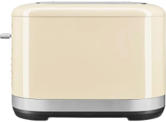 Тостер KitchenAid 5KMT2109EAC Cream
