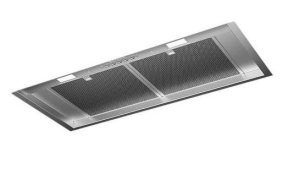 Витяжка вбудована Faber Ultra Slim X Kl A60 (305.0655.735) Витяжка вбудована Faber Ultra Slim X Kl A60 (305.0655.735)