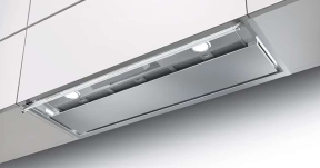 Витяжка вбудована Faber IN-NOVA TOUCH X/WH A60 (305.0611.157) Витяжка вбудована Faber IN-NOVA TOUCH X/WH A60 (305.0611.157)
