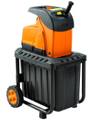 Садовий подрібнювач GTM DS2800/45 Садовий подрібнювач GTM DS2800/45