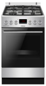 Комбинированная плита Hansa FCMX58253 Комбинированная плита Hansa FCMX58253