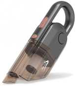 Пилосос ручний для автомобіля Aspiring Dust 5 Brushless