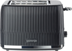 Тостер Gorenje T850DPB Тостер Gorenje T850DPB