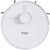 Робот-пилосос Ergo RVC-10 Робот-пилосос Ergo RVC-10
