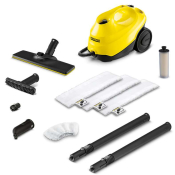 Пароочисник Karcher SC 3 EasyFix Limited Edition (1.513-127.0) Пароочисник Karcher SC 3 EasyFix Limited Edition (1.513-127.0)