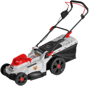 Газонокосилка аккумуляторная Stark BLM-36-430 SET + 2 ЗУ (310100002.promo1) Газонокосилка аккумуляторная Stark BLM-36-430 SET + 2 ЗУ (310100002.promo1)